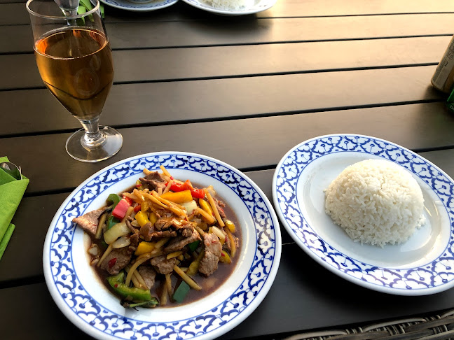 Comments and reviews of Art's Thai Kök