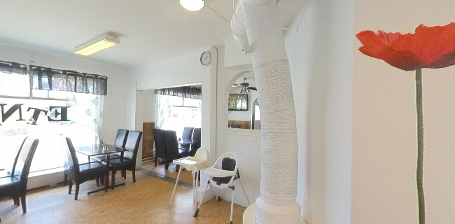 Pizzeria Etna - Gastronomi och hotellverksamhet