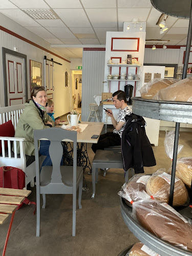 Estvalls Café Alvesta - Alvesta