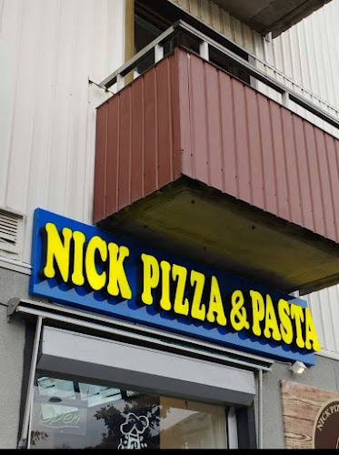 Nick Pizzeria & pasta