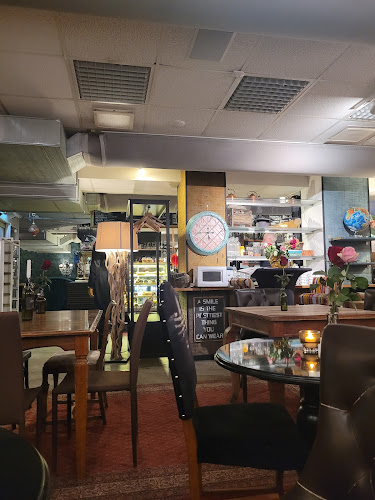 Global Living Phone number