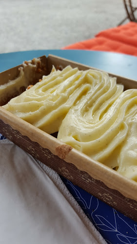 Comentarii opinii despre Frejas Bakeri