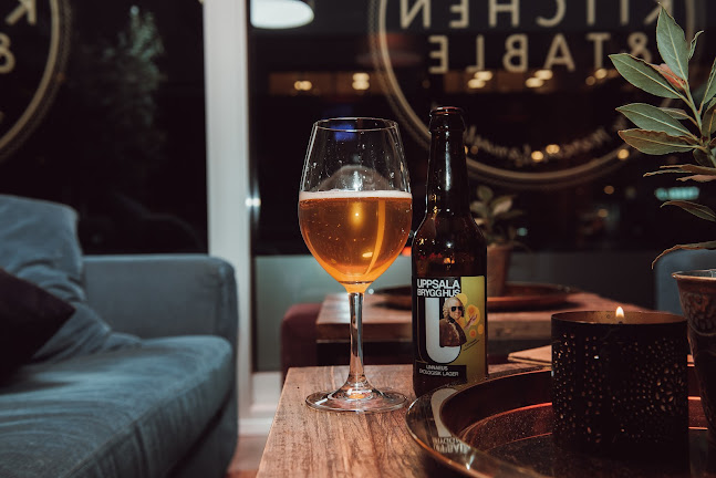 Dragarbrunnsgatan 23, 753 20 Uppsala