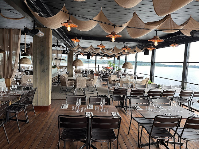 Comentarii opinii despre Olssons Brygga