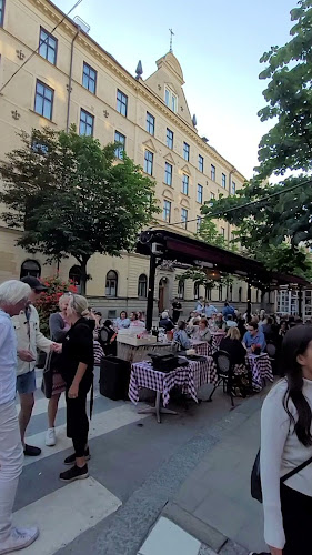 Reviews of da Luigi in Stockholm - Gastronomi och hotellverksamhet