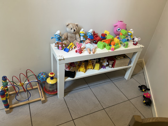 Curry Nam Nam Höganäs - Gastronomi och hotellverksamhet