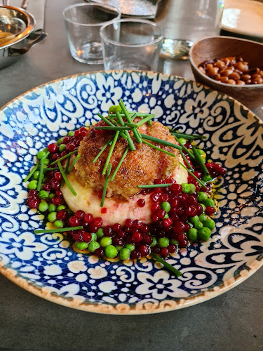 Reviews of Bloco in Sundsvall - Gastronomi och hotellverksamhet