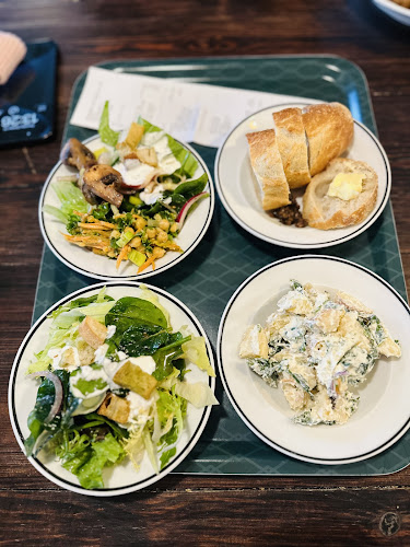 Madame Brasserie & Café - Gastronomi och hotellverksamhet