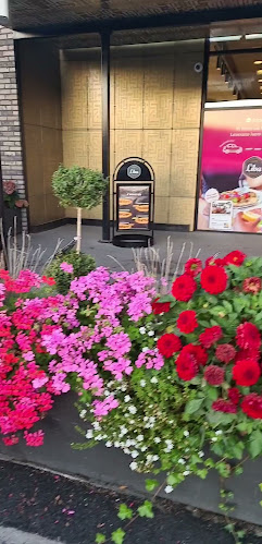 Liba - Gastronomi och hotellverksamhet