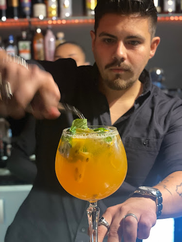 AW Kungsbron - Gastronomi och hotellverksamhet