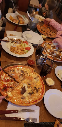 Pizzeria Mira - Vagnhärad