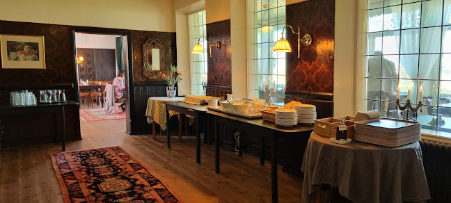 Comentarii opinii despre Hammenhögs Gästgivaregård