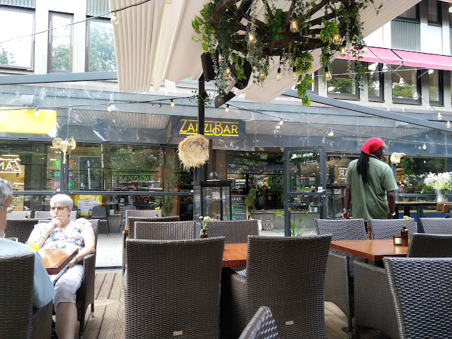 Comentarii opinii despre Zanzibar Karlstad