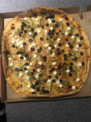 Royal Smasch Restaurang