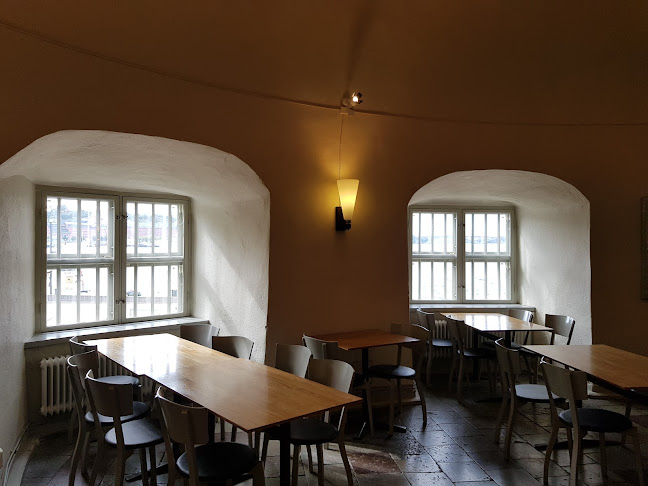 Riddaren Mat & Catering - Gastronomi och hotellverksamhet