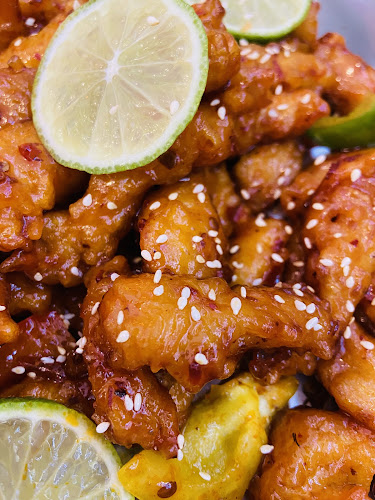 Reviews of Kiyo restaurant in Stockholm - Gastronomi och hotellverksamhet