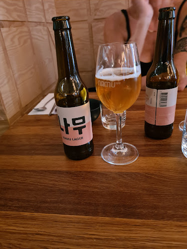 Opinii despre Namu în Malmö - Gastronomi och hotellverksamhet