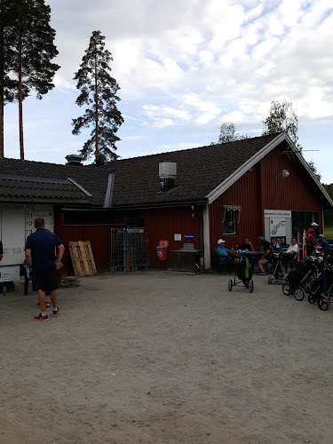 Comments and reviews of Golfkrogen