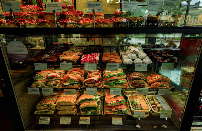 Comentarii opinii despre Espresso House Hudiksvall