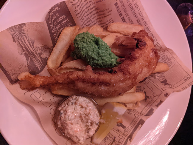 Flying Barrel - Göteborg