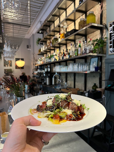 Comments and reviews of BIKT