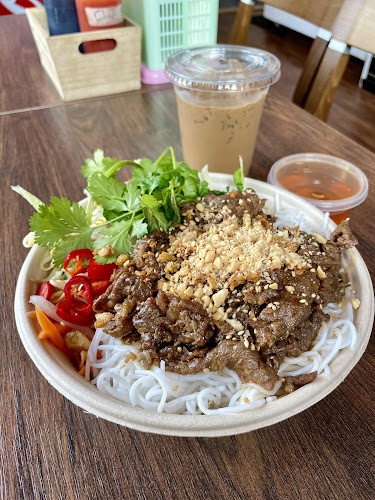 Miss Bùi - Vietnamese Street Food - Linköping