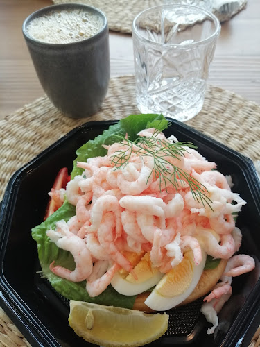 Restaurang Vardagslyx i Örnsköldsvik Open Times