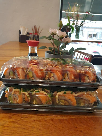 Sushi Take Away Ängelholm