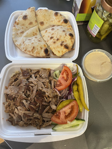 Krikors Pizza & Kebab - Växjö