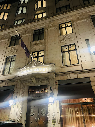 Arsenalsgatan 6, 111 47 Stockholm