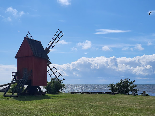 Café Söderbönor (Mörbylånga) - Mörbylånga