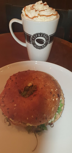 Comentarii opinii despre Espresso House Östersund