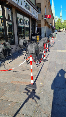 City grillen Open Times