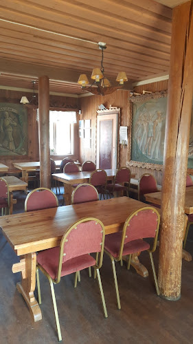 Opinii despre Skjulsta Café în Eskilstuna - Gastronomi och hotellverksamhet