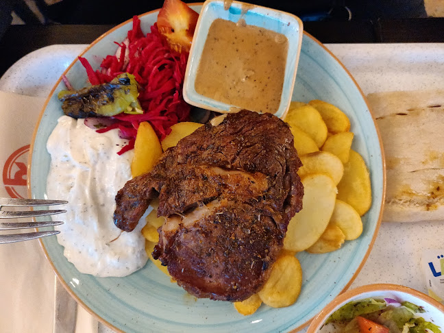 MR BBQ - Jönköping