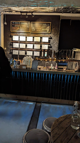 Reviews of Hyllie Bryggeri in Malmö - Gastronomi och hotellverksamhet