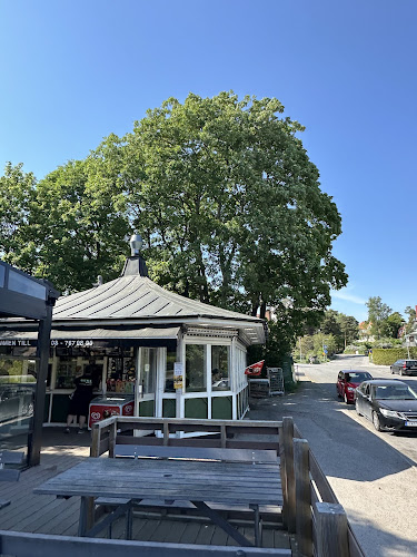 Drottvägen 14, 181 31 Lidingö