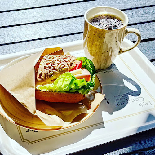 Reviews of Espresso House Sandviken in Sandviken - Gastronomi och hotellverksamhet