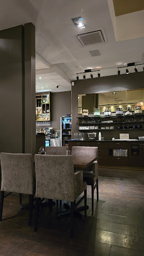 Comentarii opinii despre Restaurang Tang