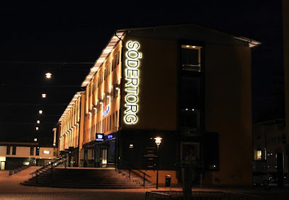 Södertorg