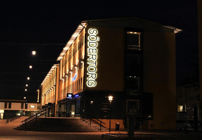 Södertorg