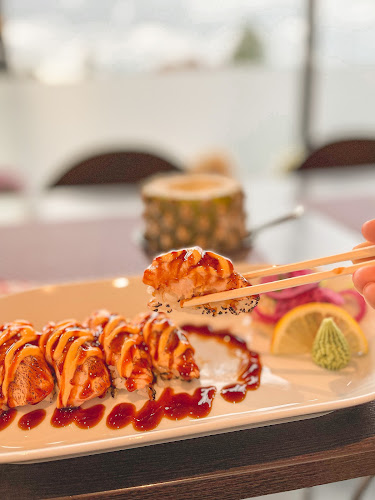 Comments and reviews of NORRA Sushibar - Sushi Motala