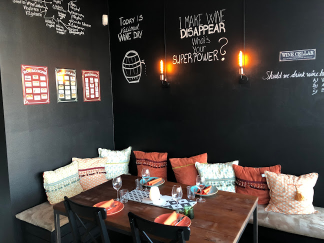 Comentarii opinii despre Swedish Wine Center