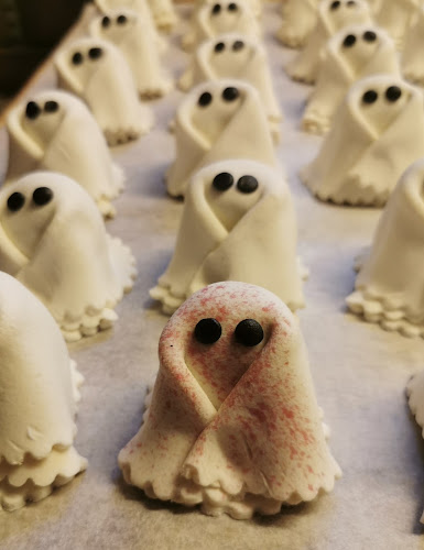 Annes Konditori Open Times