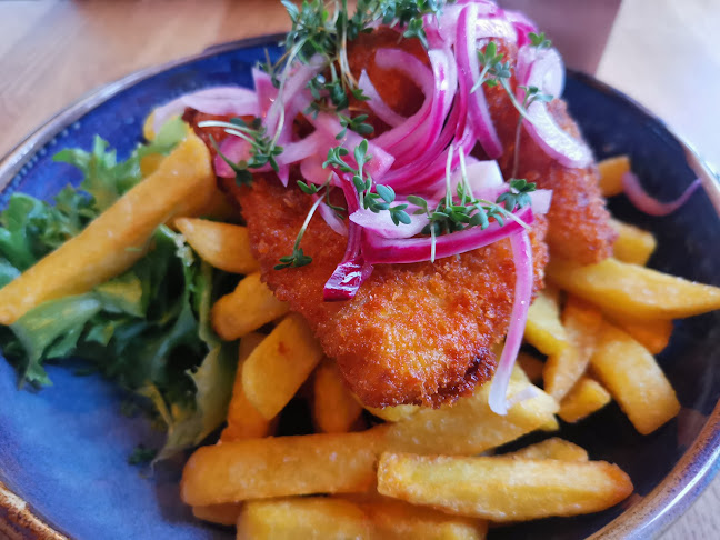 Robert Macfies väg, 459 33 Ljungskile