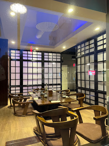 Reviews of Kokukujira-Tairyo in Borlänge - Gastronomi och hotellverksamhet