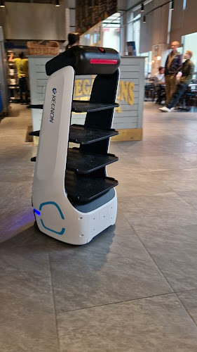 Sannegårdens Pizzeria