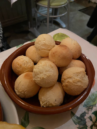 Boteco Da Silvania - Gastronomi och hotellverksamhet