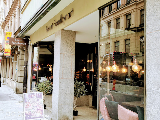 Beirut Food by natt - Kungsholmen
