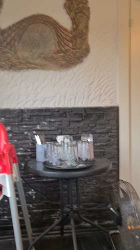 Hörnet Restaurang & Kvarterskrog - Ljungsbro